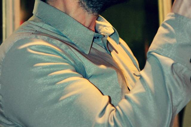 Andrea Luani alla Voce