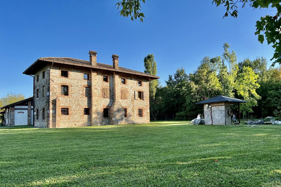 Villa Saten