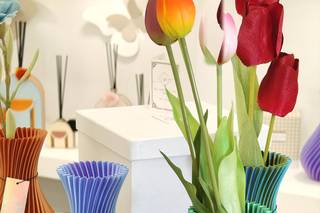 LT design di Lucia Taccia & C.
