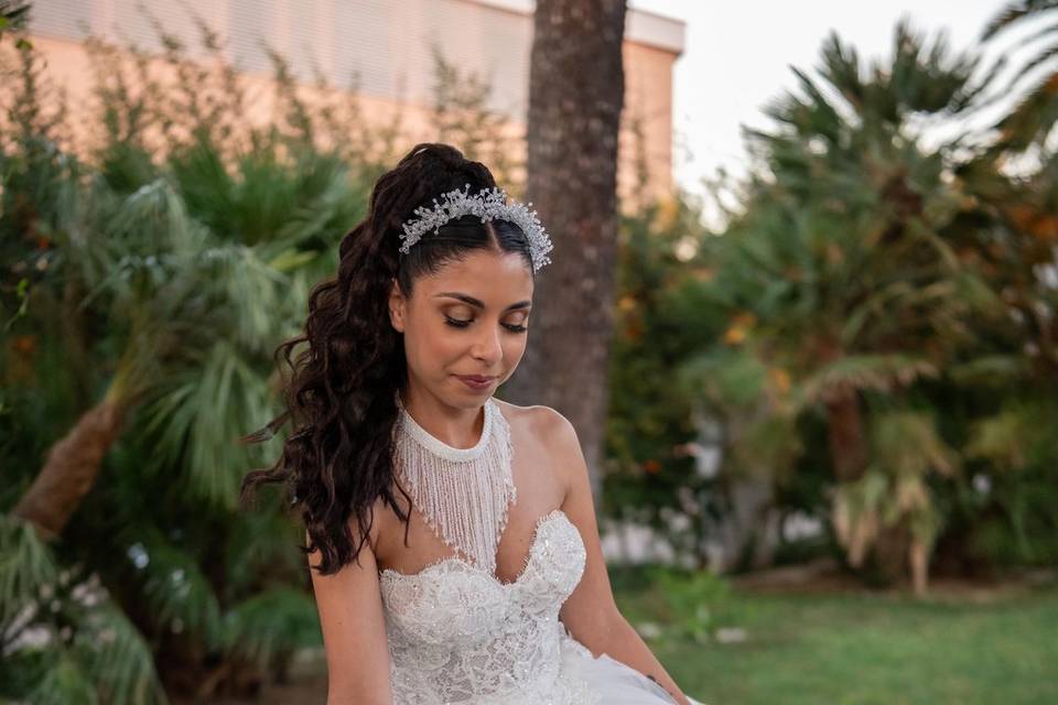 Sposa 2025