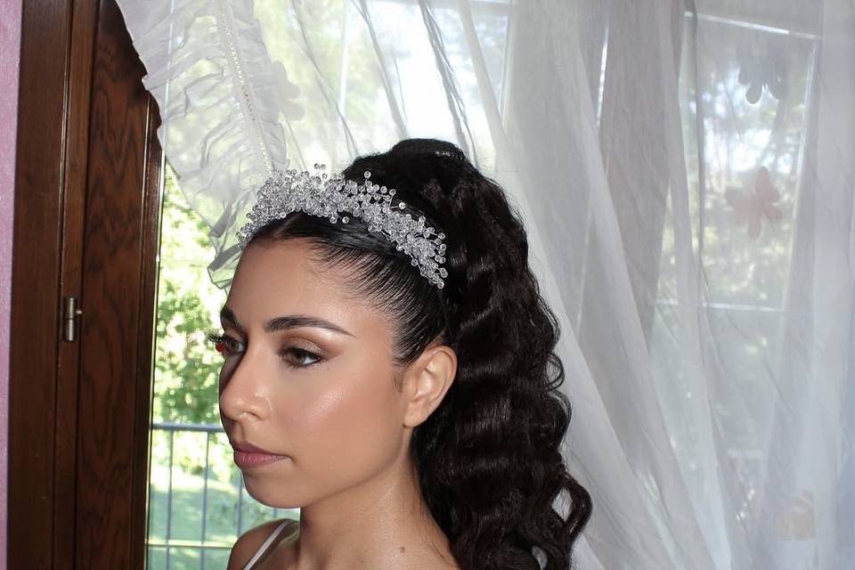 Sposa 2025