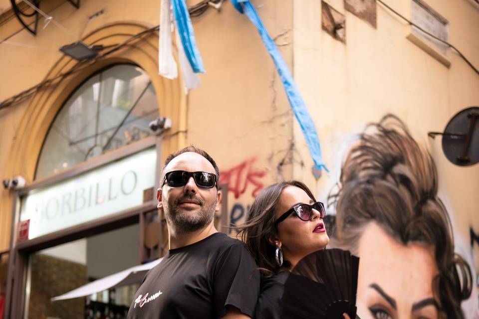 The Crossers Music Duo