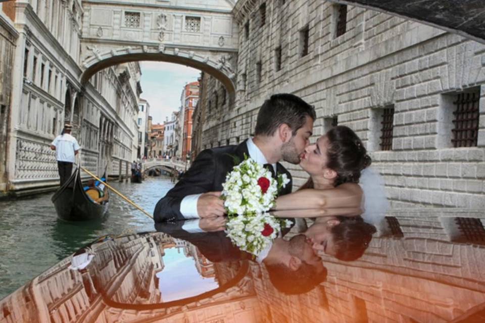 Wedding Tourism Italy