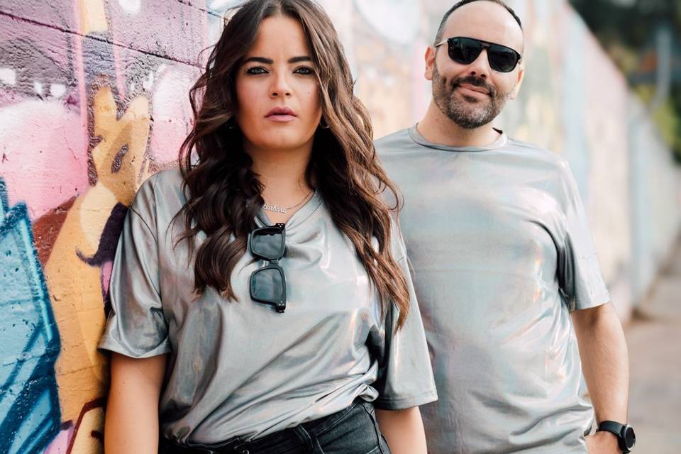 The Crossers Music Duo