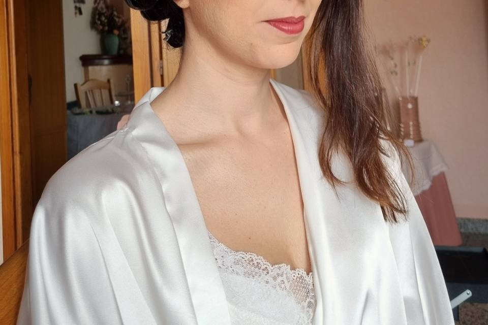 Make-up