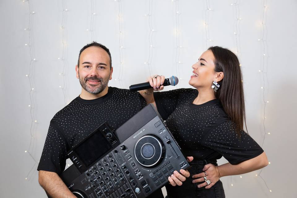 The Crossers Music Duo