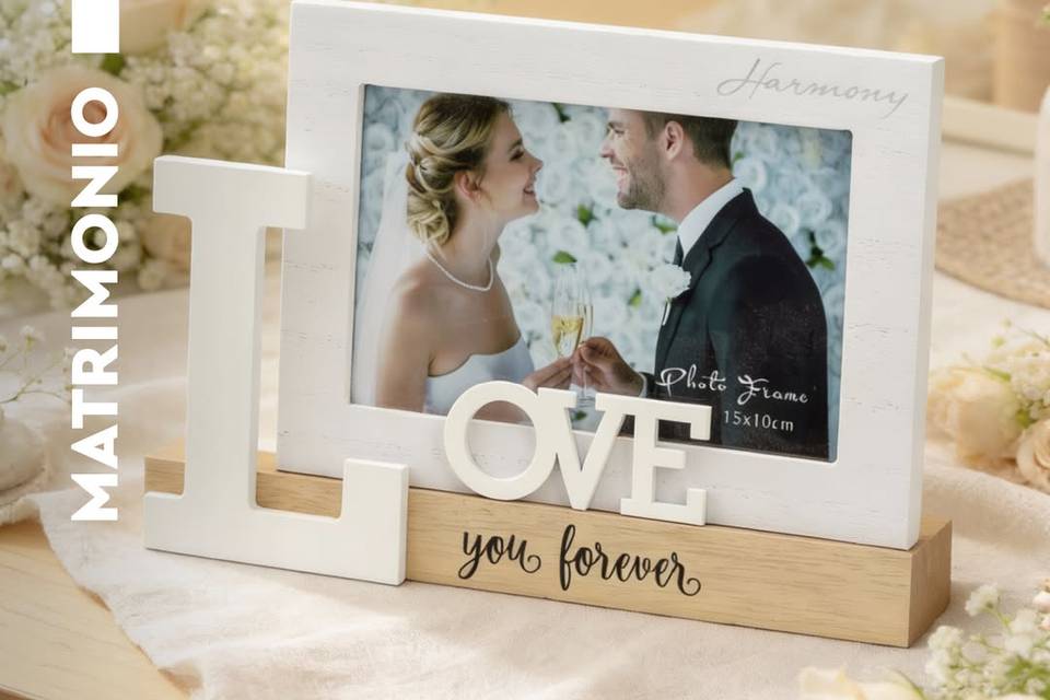 BOMBONIERE