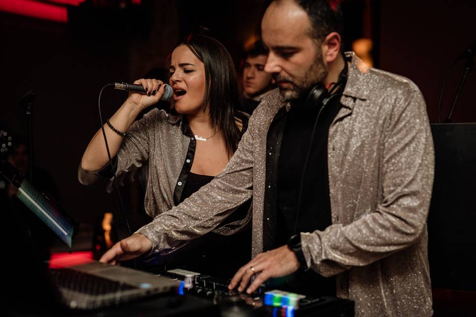 The Crossers Music Duo