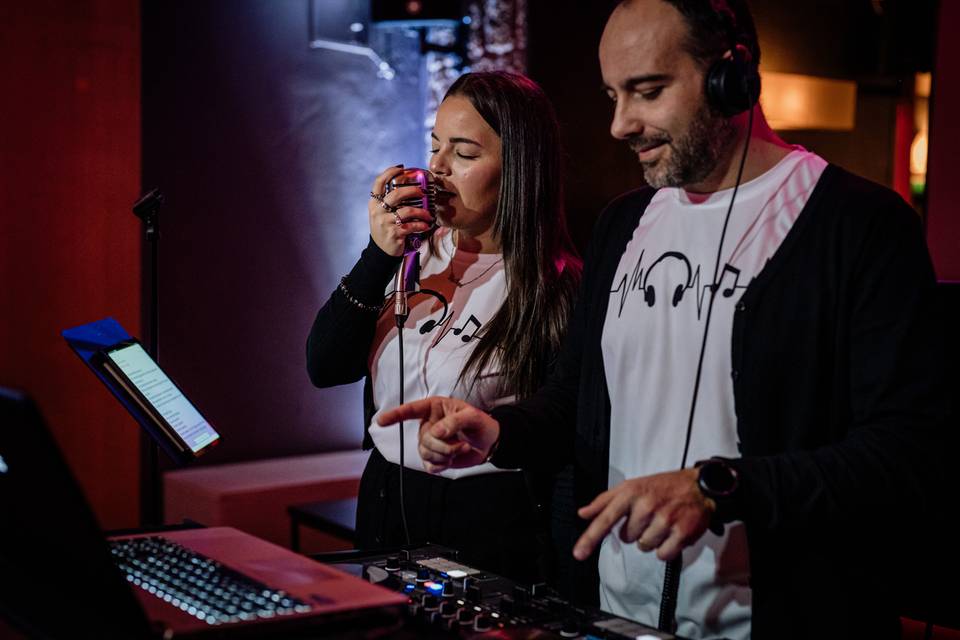 The Crossers Music Duo