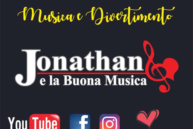 Jonathan e la Buona Musica