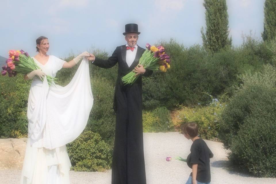 Accoglienza ospiti