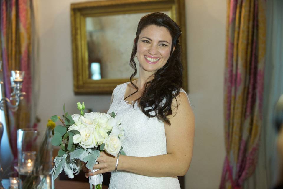 Make up Sposa
