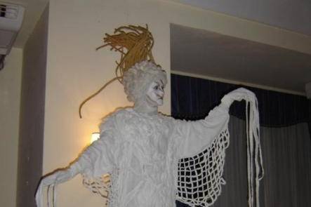 Dea del Mare