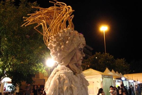 Dea del Mare