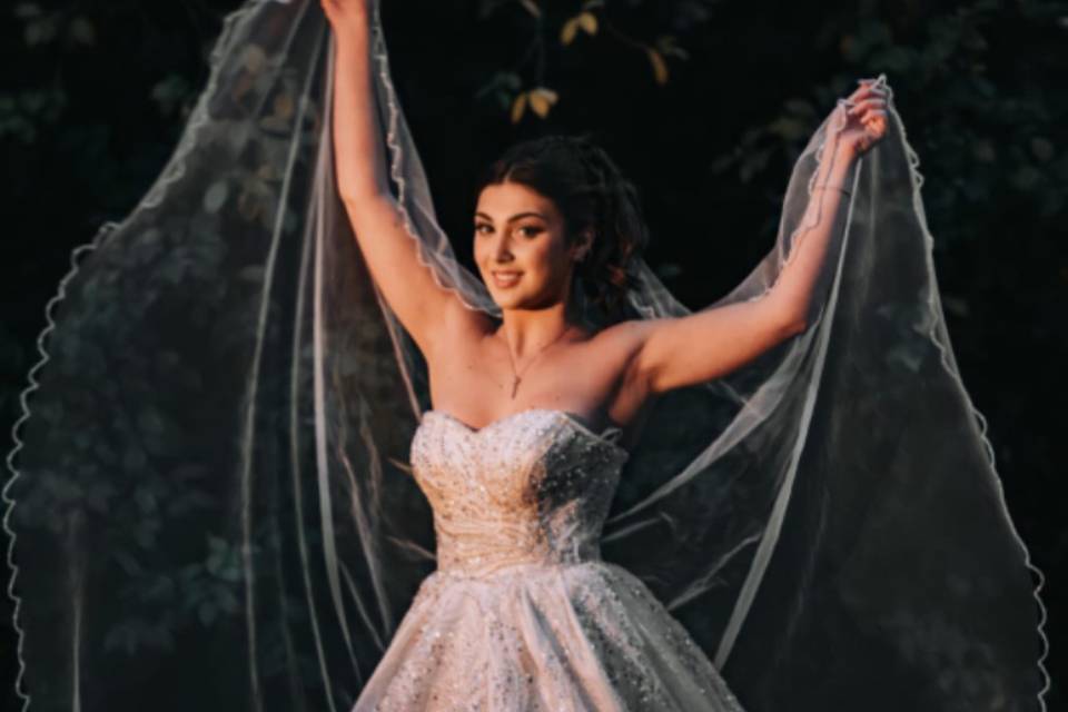 Location matrimonio