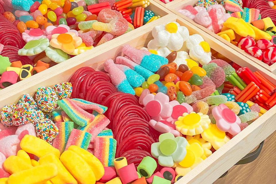 POP Sweets & More