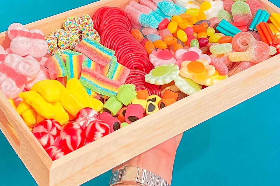 POP Sweets & More