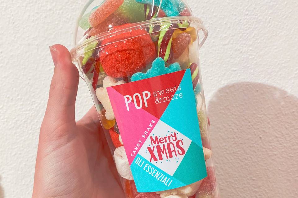 POP Sweets & More