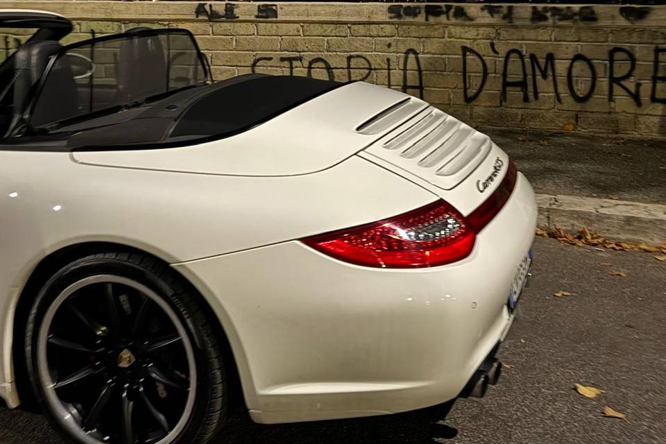 Carrera matrimonio