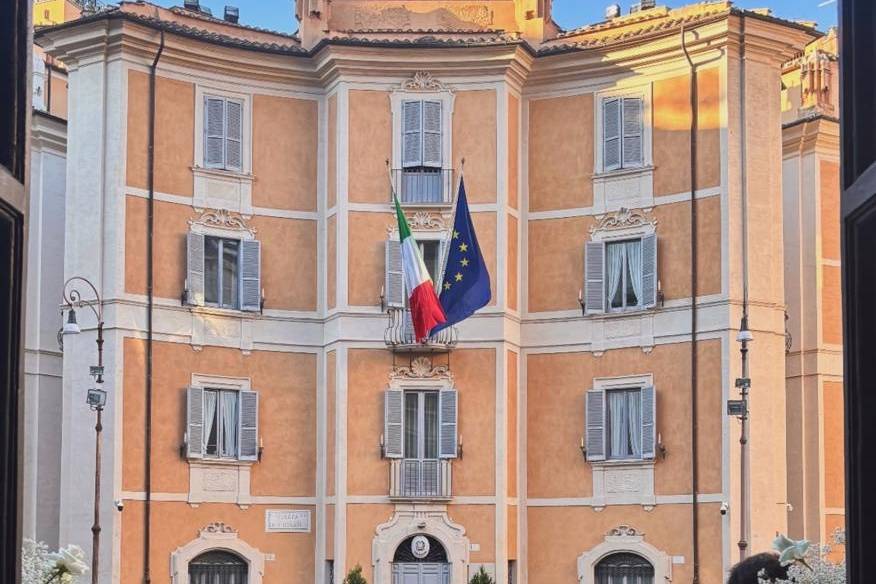 Matrimonio chiesa