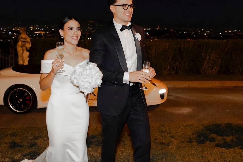 Matrimonio