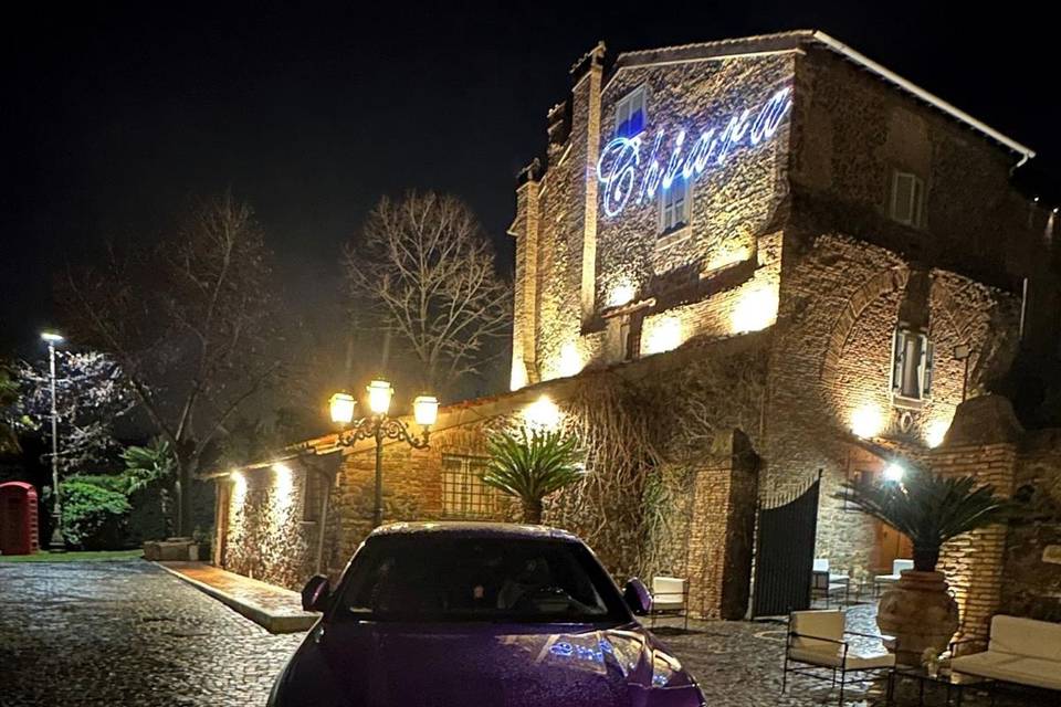 Diciottesimo urus