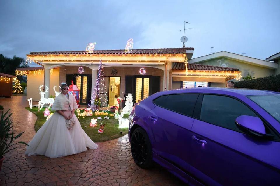 Diciottesimo lamborghini