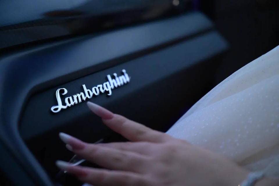 Urus matrimonio roma