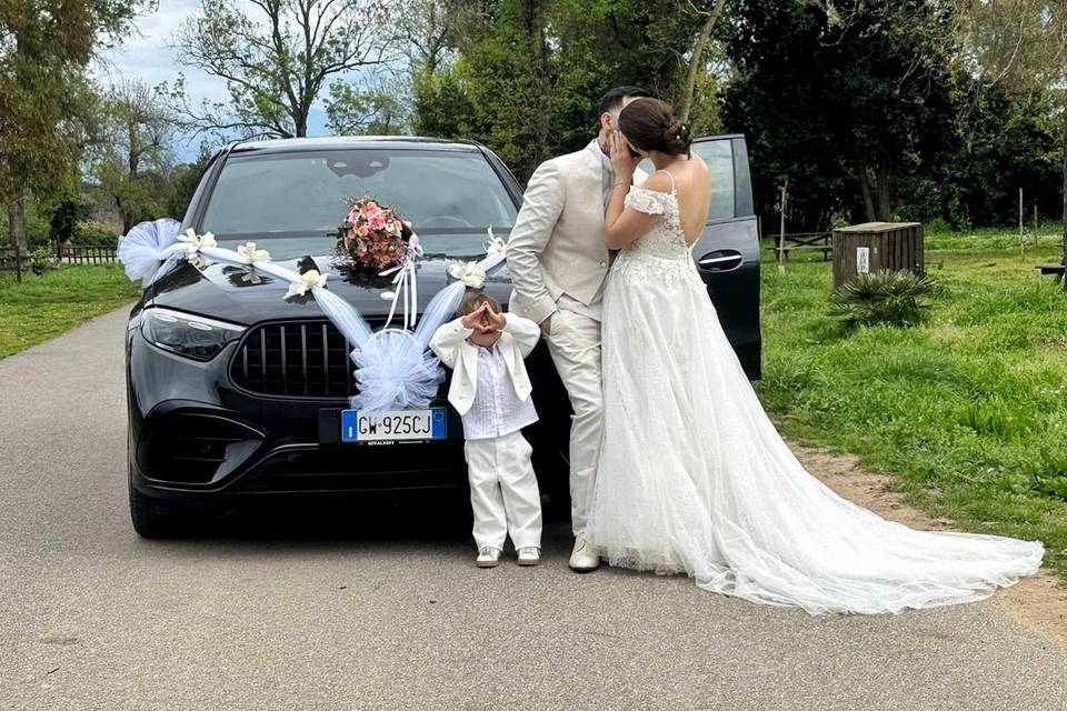GLC 63 mercedes