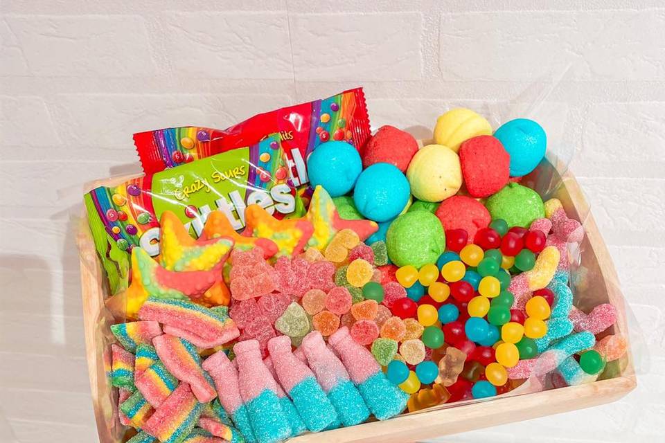 POP Sweets & More