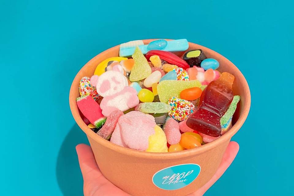 POP Sweets & More