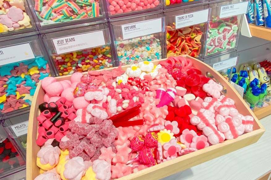 POP Sweets & More