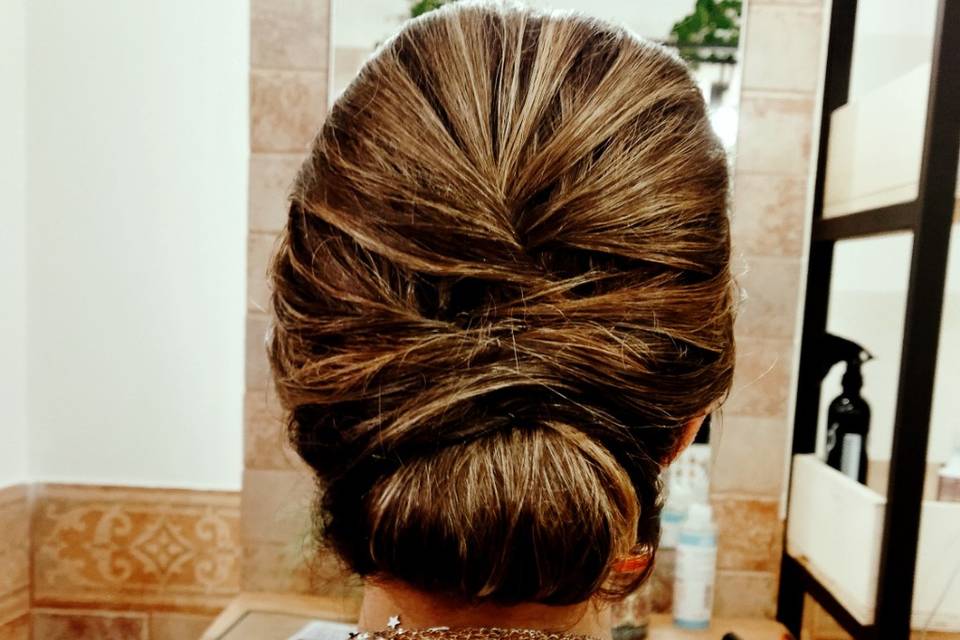 Chignon