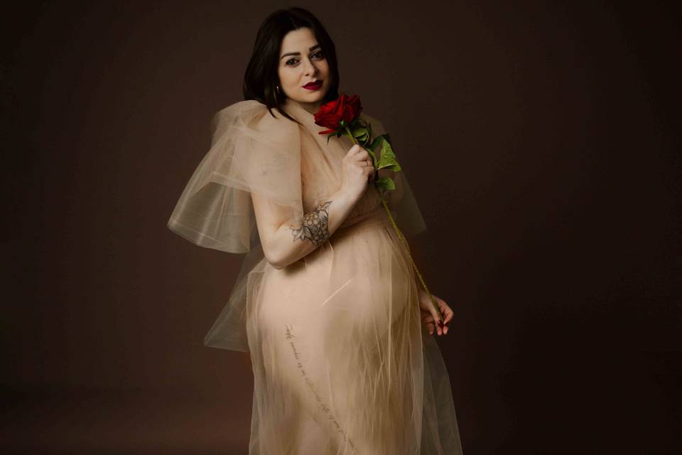 Maternity shooting