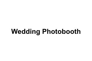 Wedding Photobooth logo