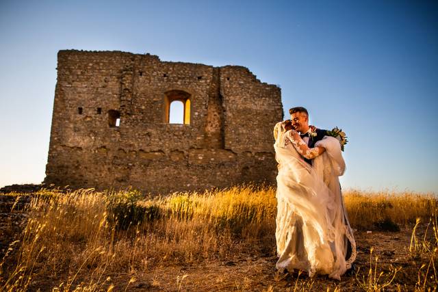 Salvo Scalia Photographer