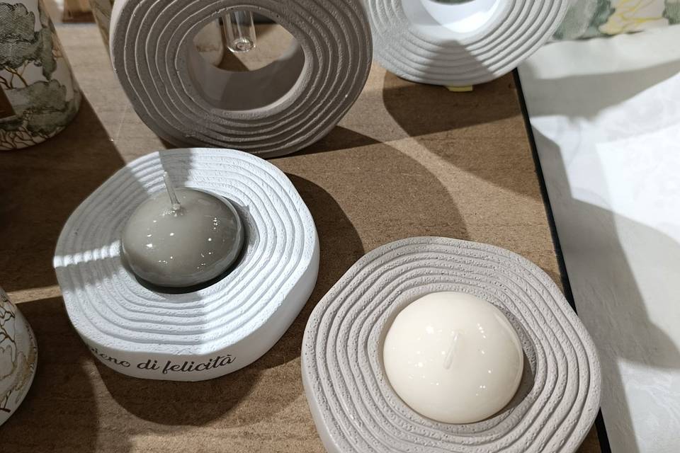 Collezione Sposi 26'