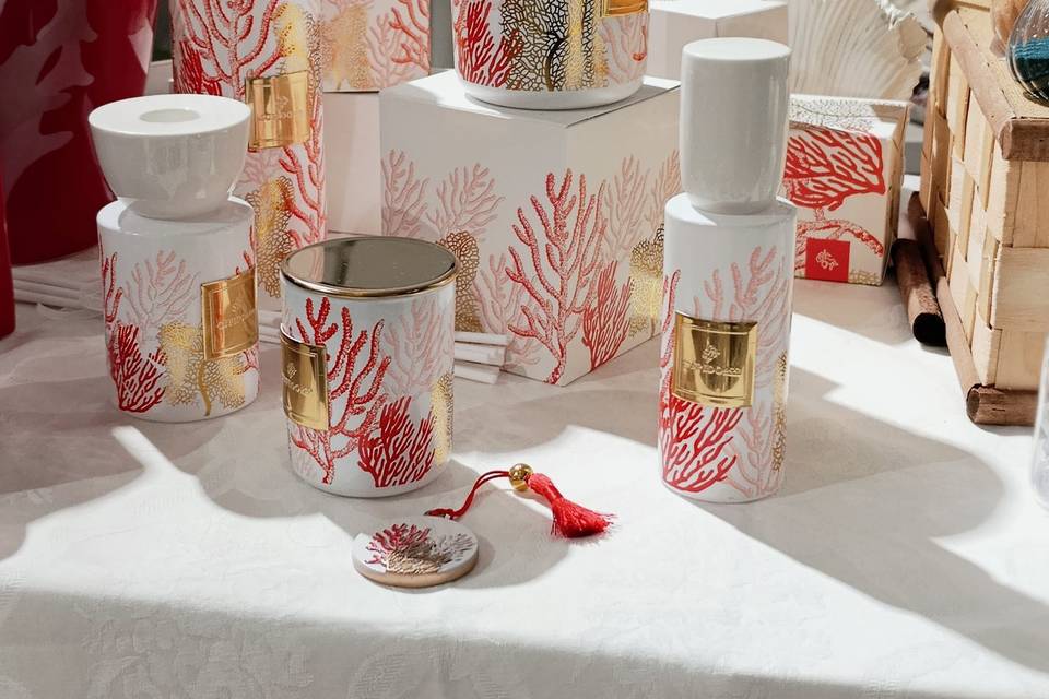 Collezione Sposi 26'