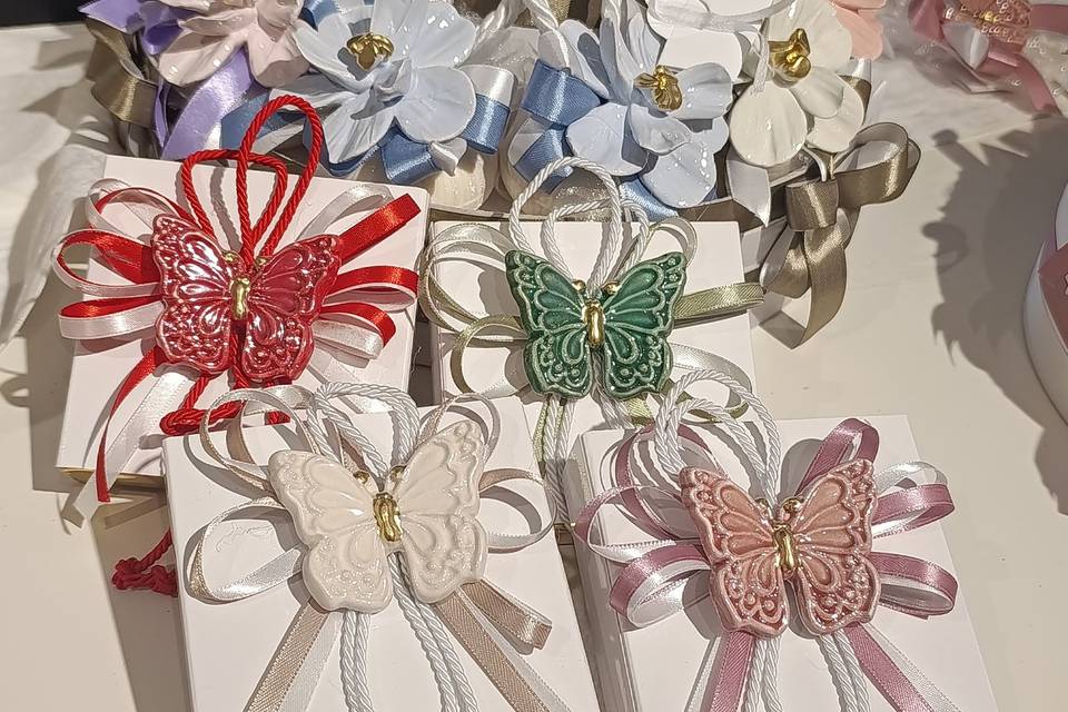 Collezione Sposi 26'
