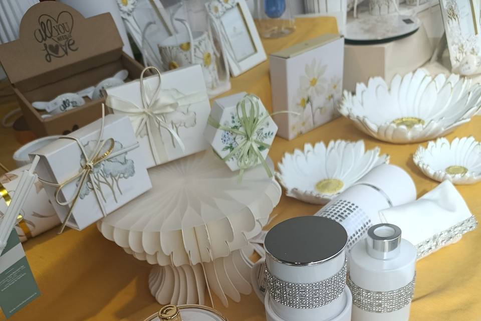 Collezione Sposi 26'