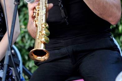 Sax Soprano