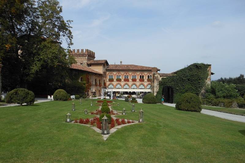 Arcobaleno Eventi di Cinzia Stefanoni