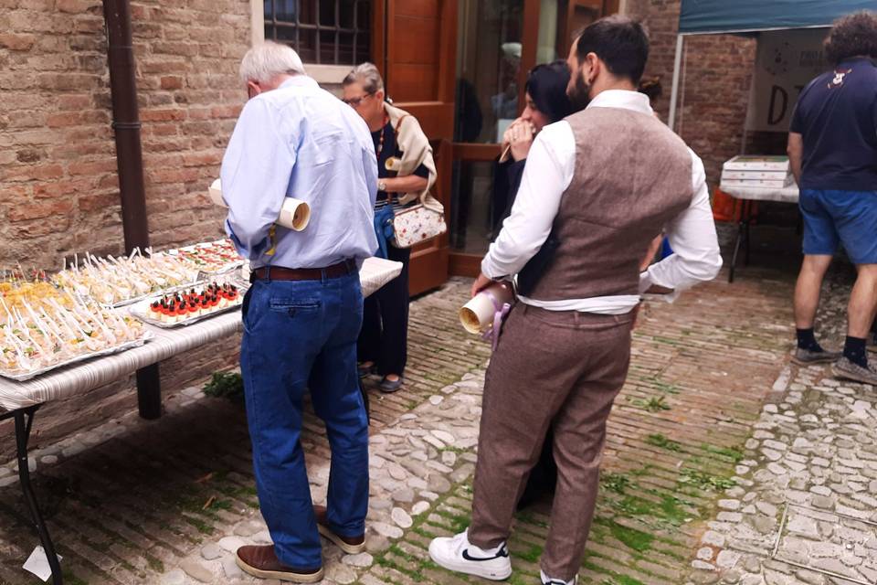 Piccoli eventi