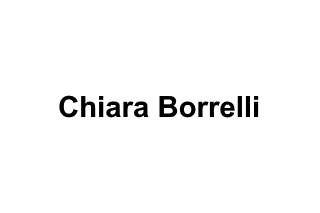 Logo- Chiara Borrelli