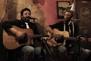 Bob & Il Varano