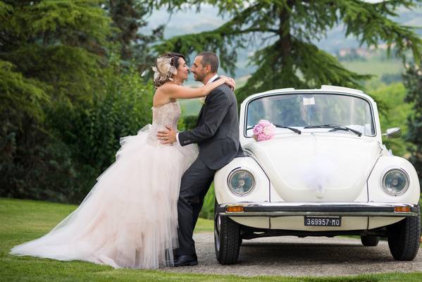 Matrimonio