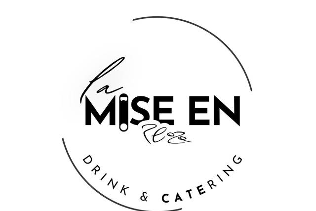 Drink catering