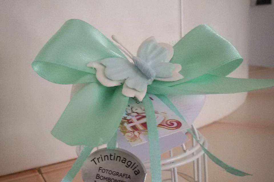 Trintinaglia Bomboniere