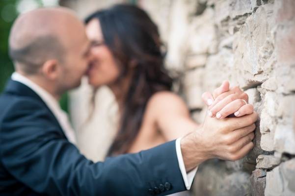 Matrimonio