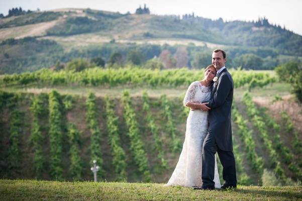 Matrimonio